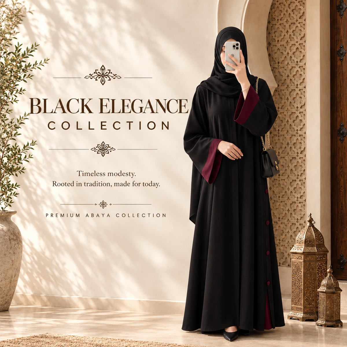 Black Elegance