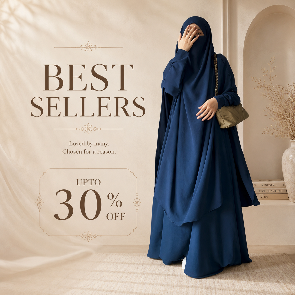 Best Sellers