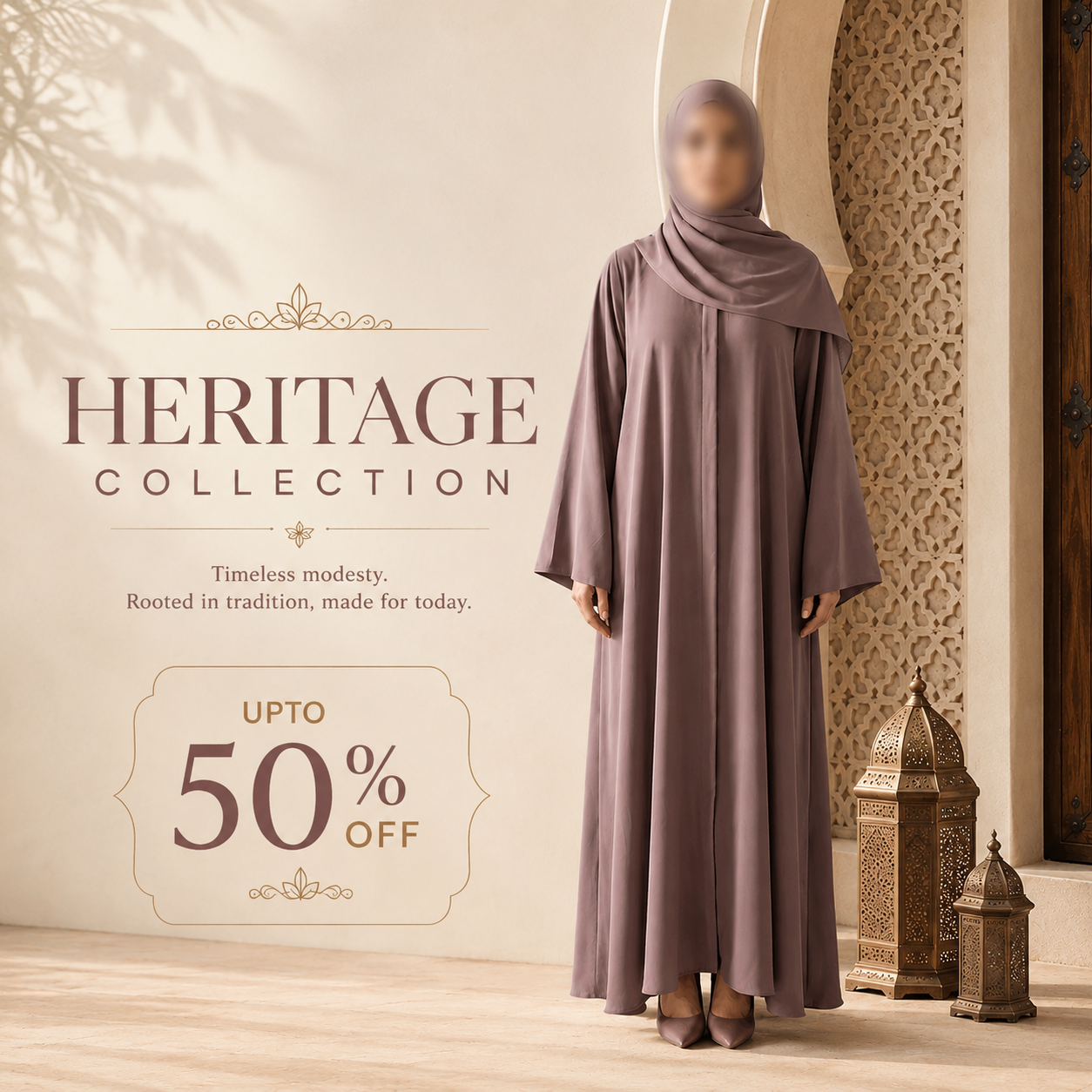 Heritage Collection