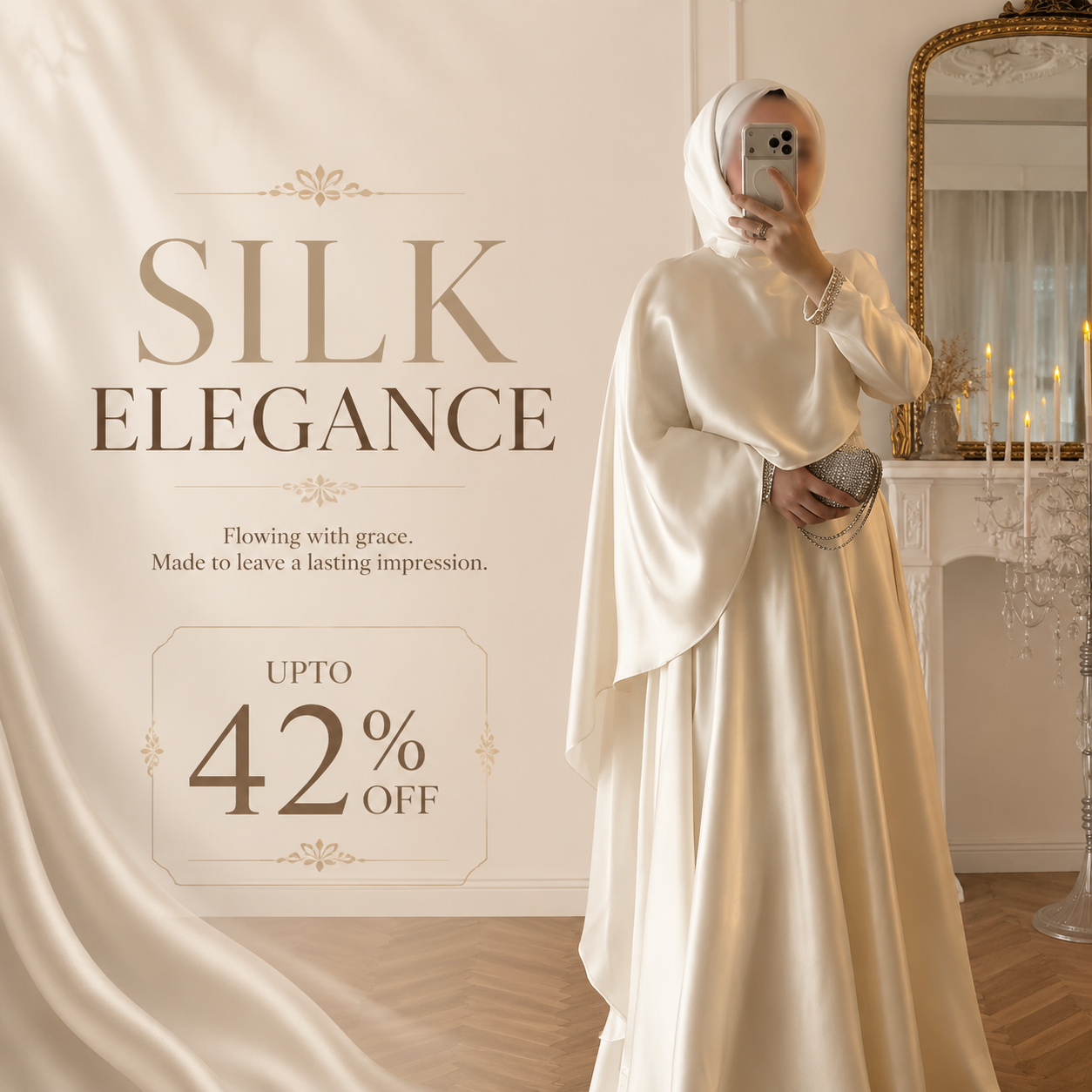 Silk Elegance