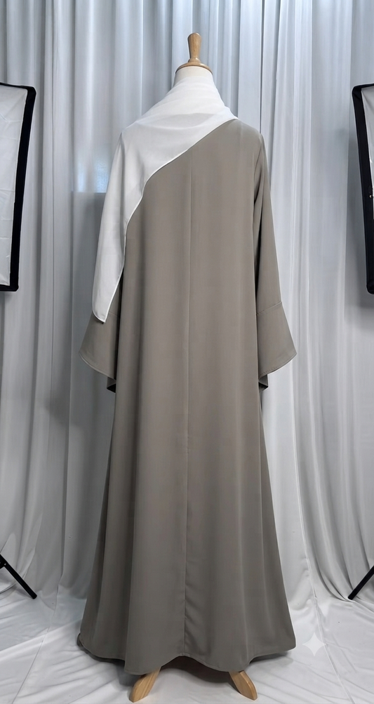 Stone Grace Abaya