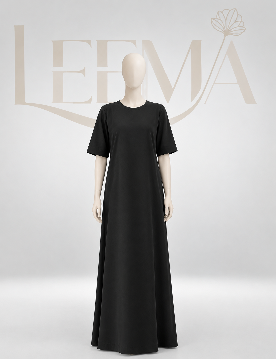 Premium Inner Slip Dress