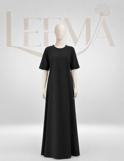 Premium Inner Slip Dress