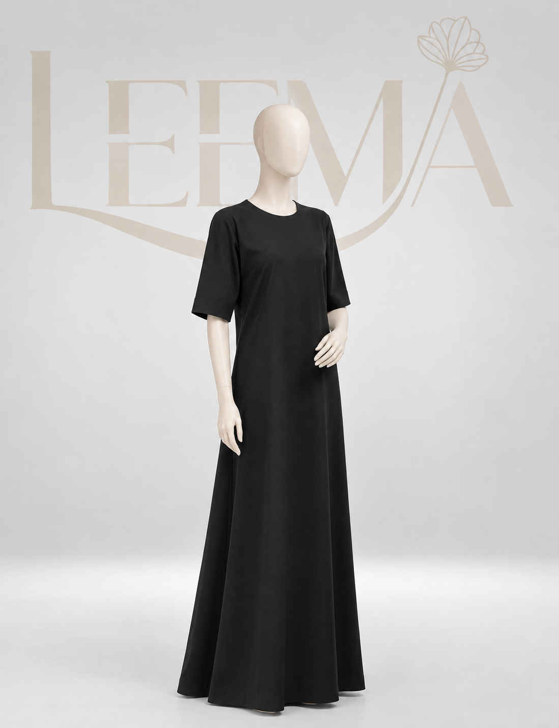 Premium Inner Slip Dress