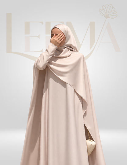 Pearl Grace Abaya