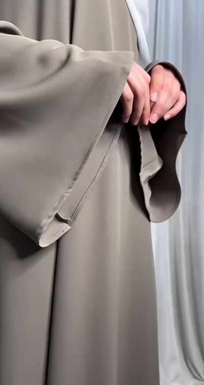 Stone Grace Abaya