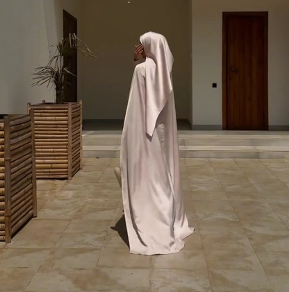 Pearl Grace Abaya